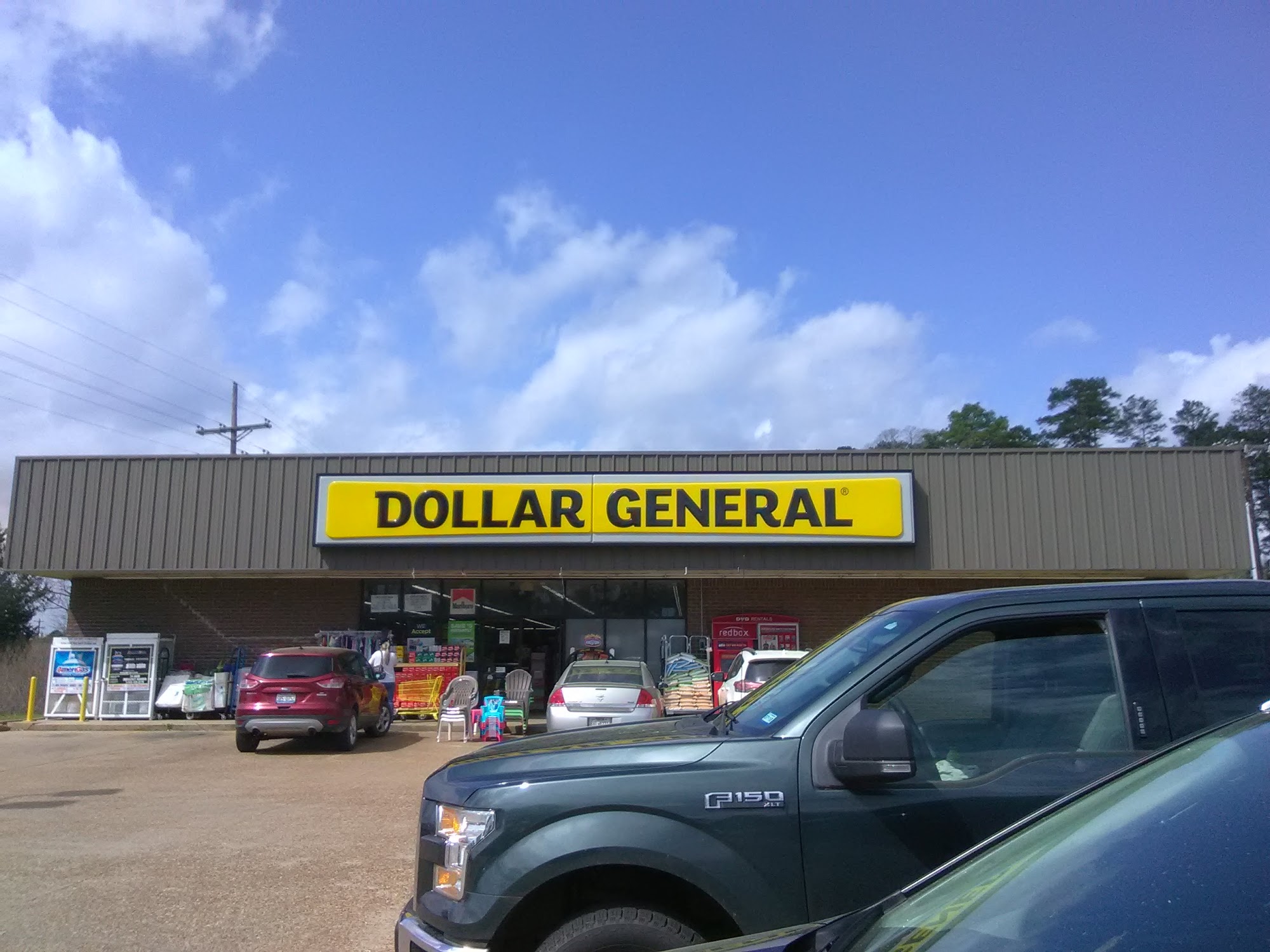 Dollar General