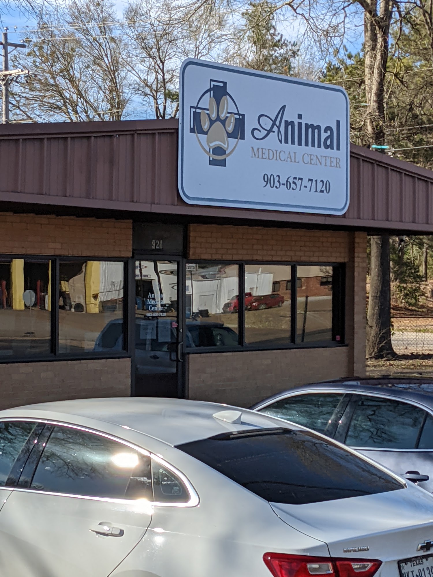 Animal Medical Center-Rusk County