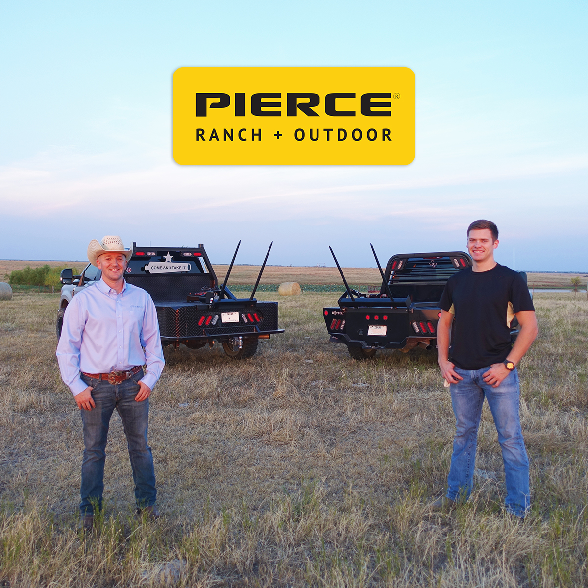 Pierce Arrow Inc. dba Pierce Sales