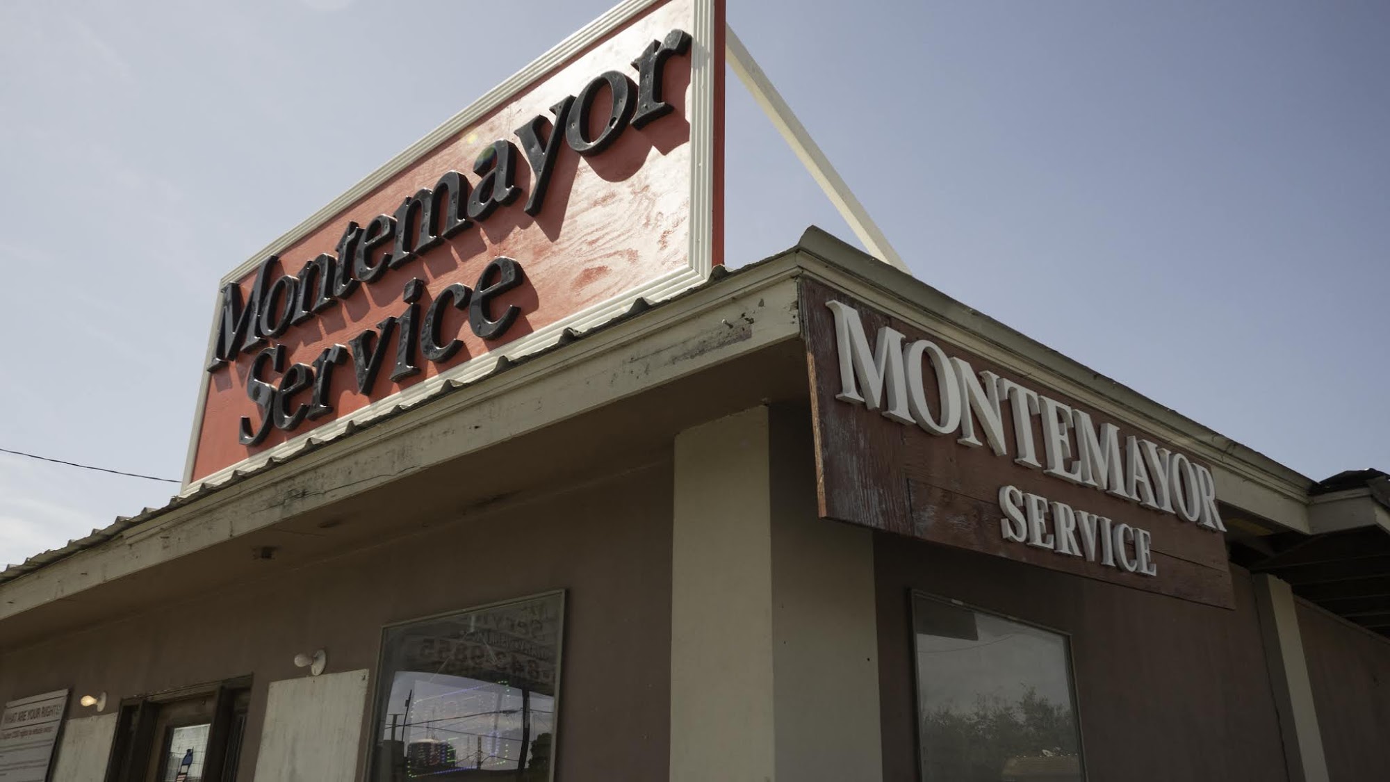 Montemayor Services