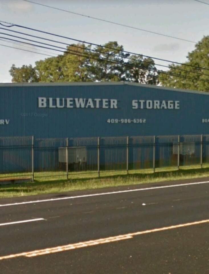 Blue Water Storage