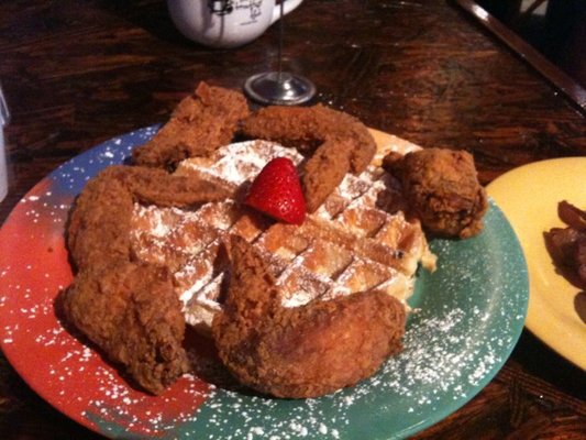 Photo credit: tripadvisor