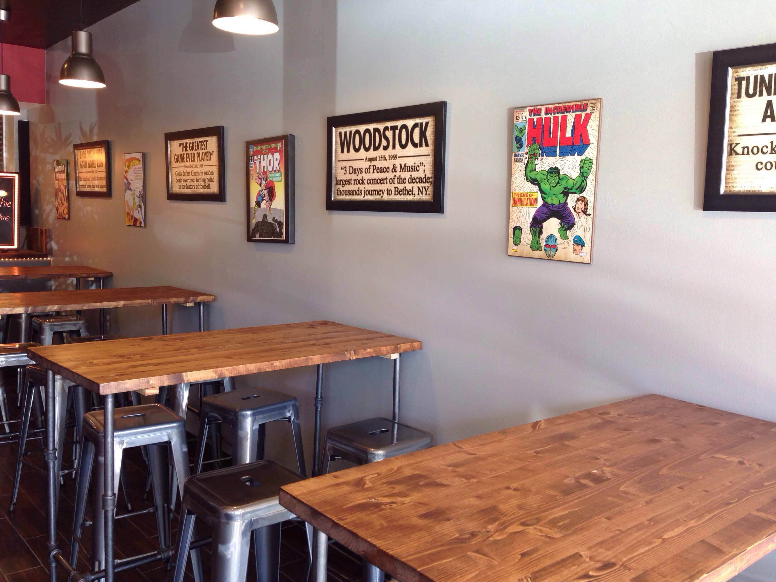 Photo credit: zomato