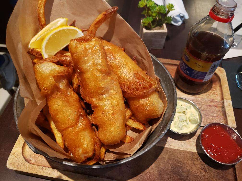 Photo credit: zomato