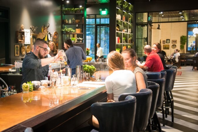 Photo credit: zomato