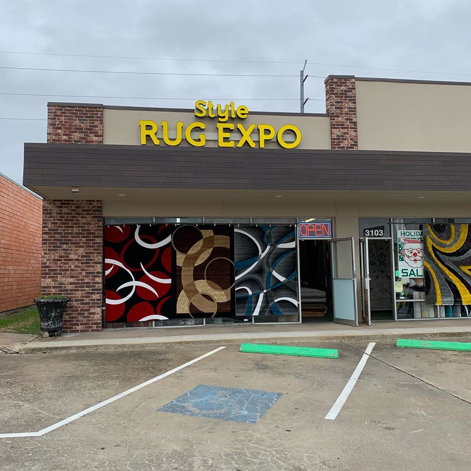 Style Rug Expo