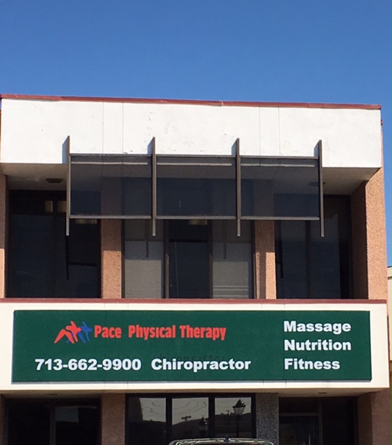 River Oaks Physical Therapy Formerly Pace PT