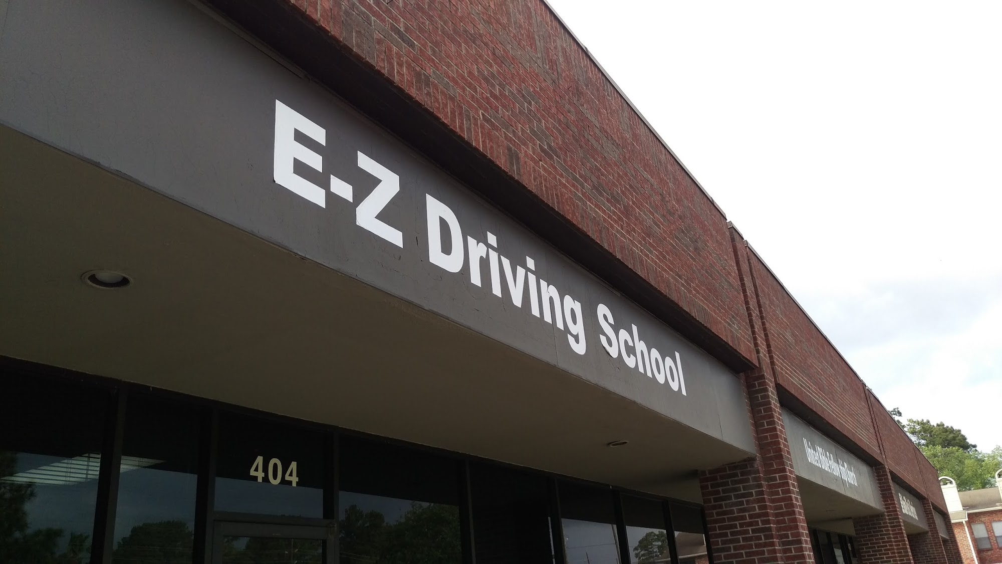 E Z Driving School