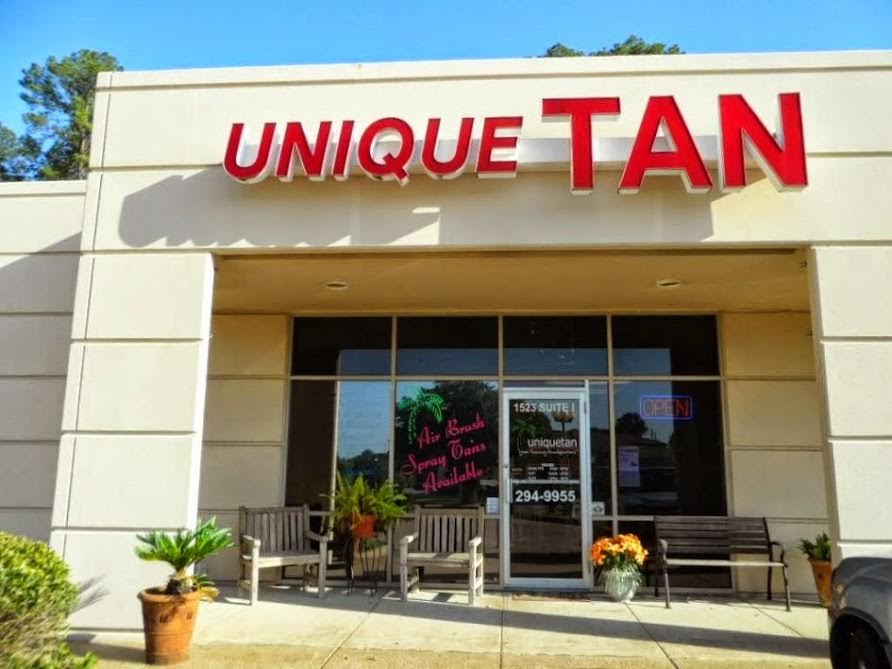 Unique Tan & Boutique