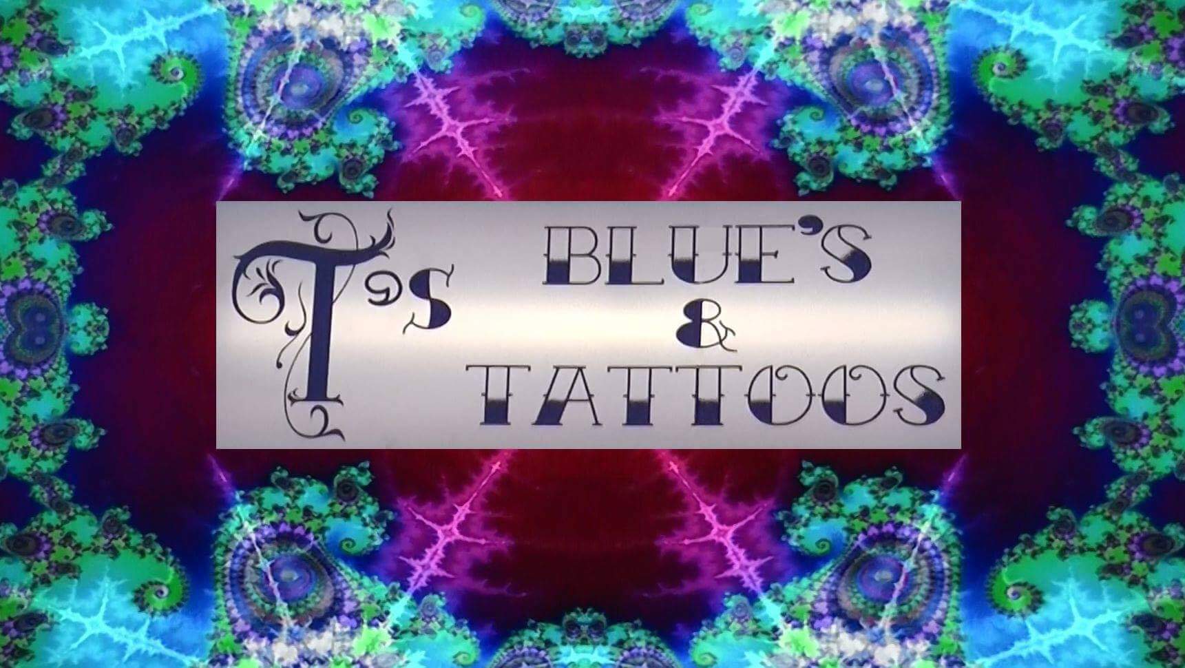 T's Blues & Tattoos