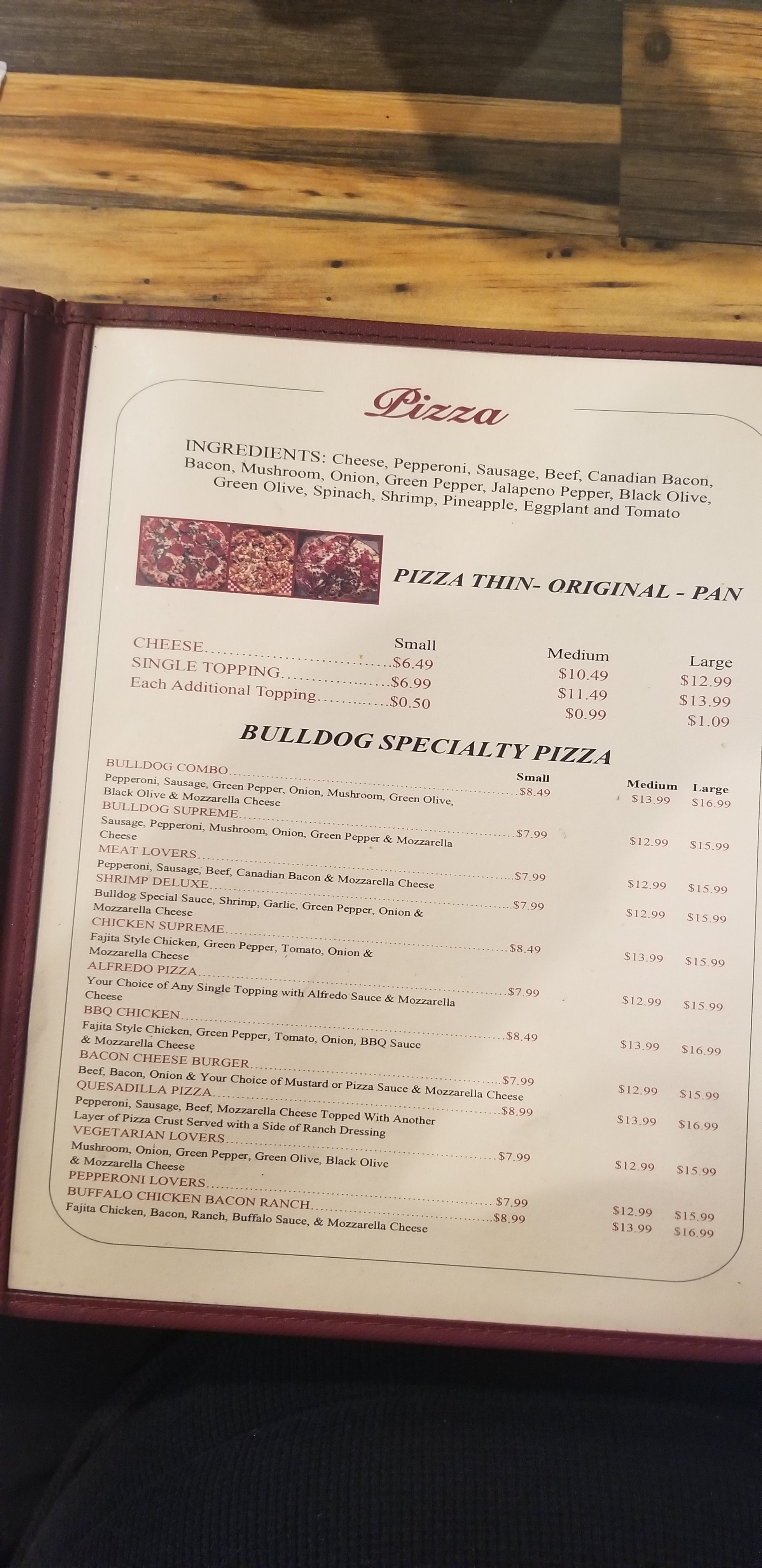 Photo credit: Tripadvisor