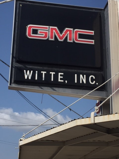 Witte Inc