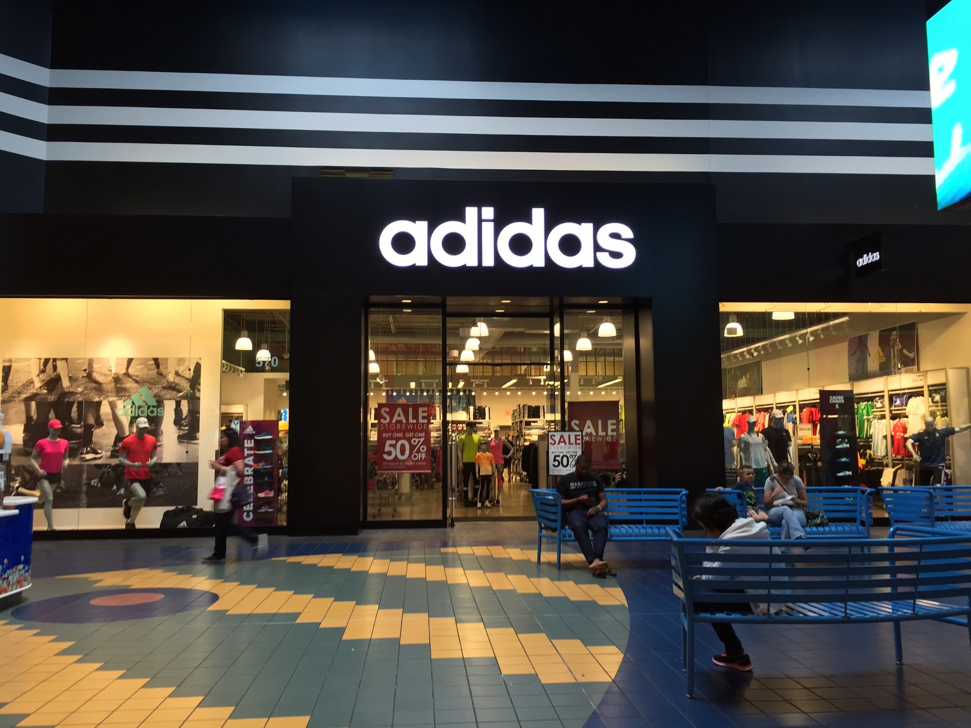 adidas Outlet Store Katy