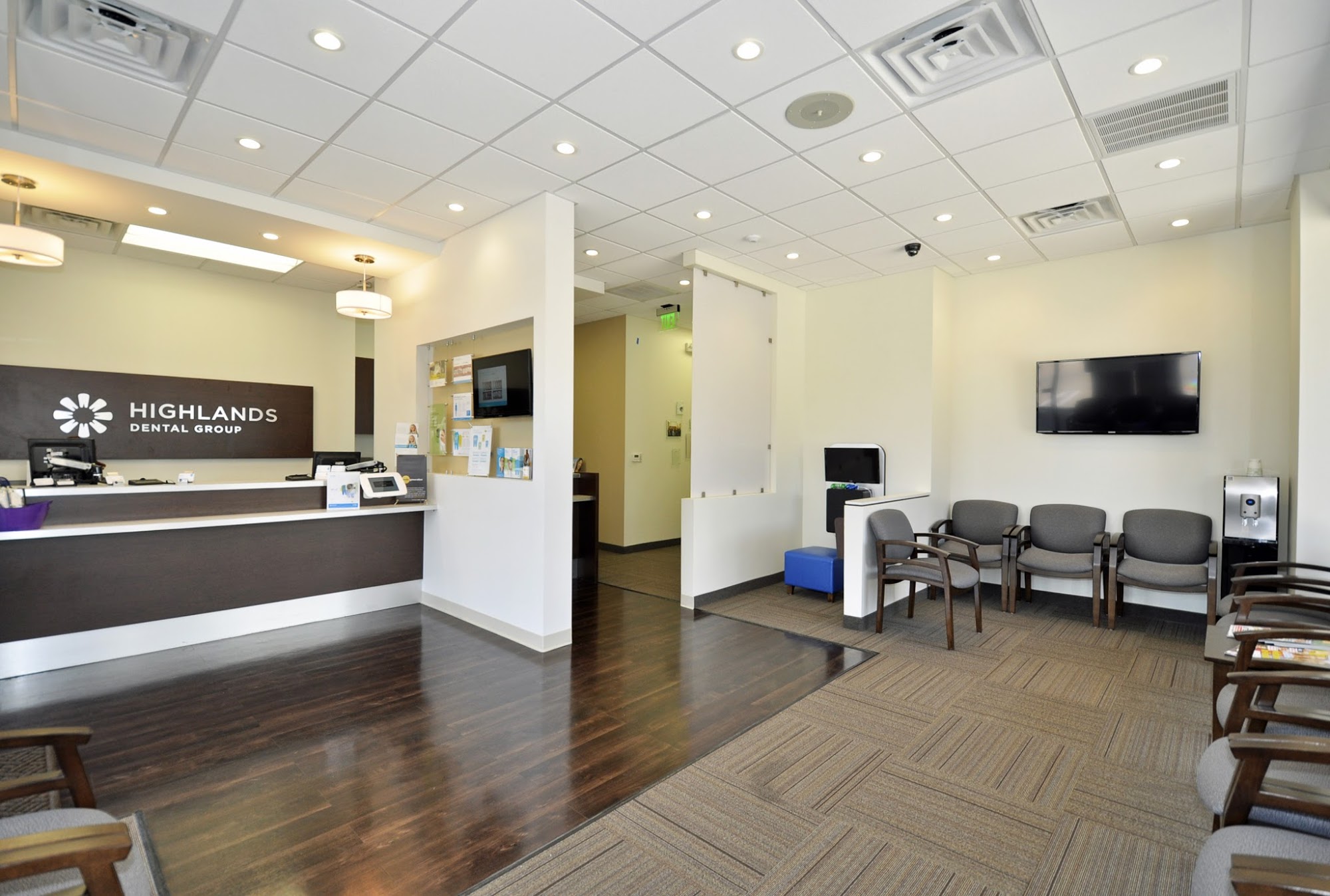Highlands Dental Group and Orthodontics