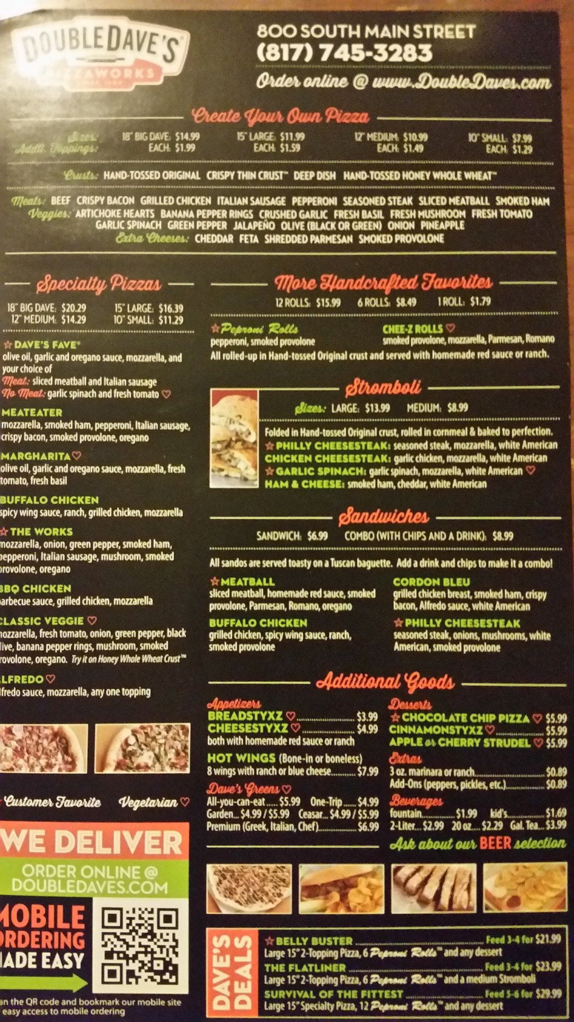 Photo credit: Tripadvisor