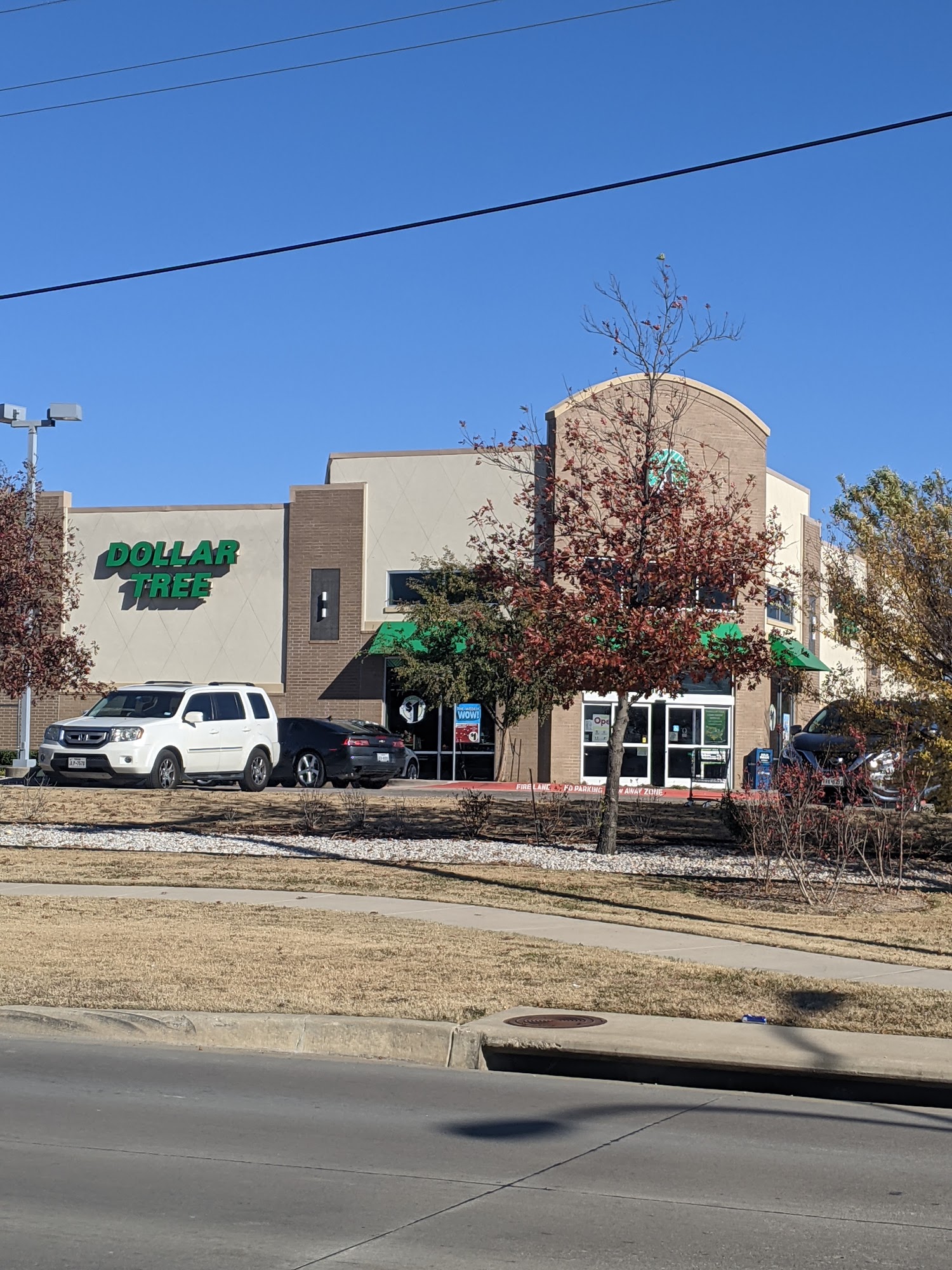 Dollar Tree