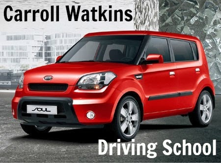 Carroll Watkins Driving School