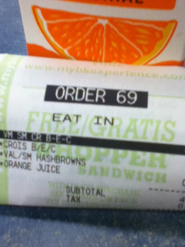 Photo credit: foursquare