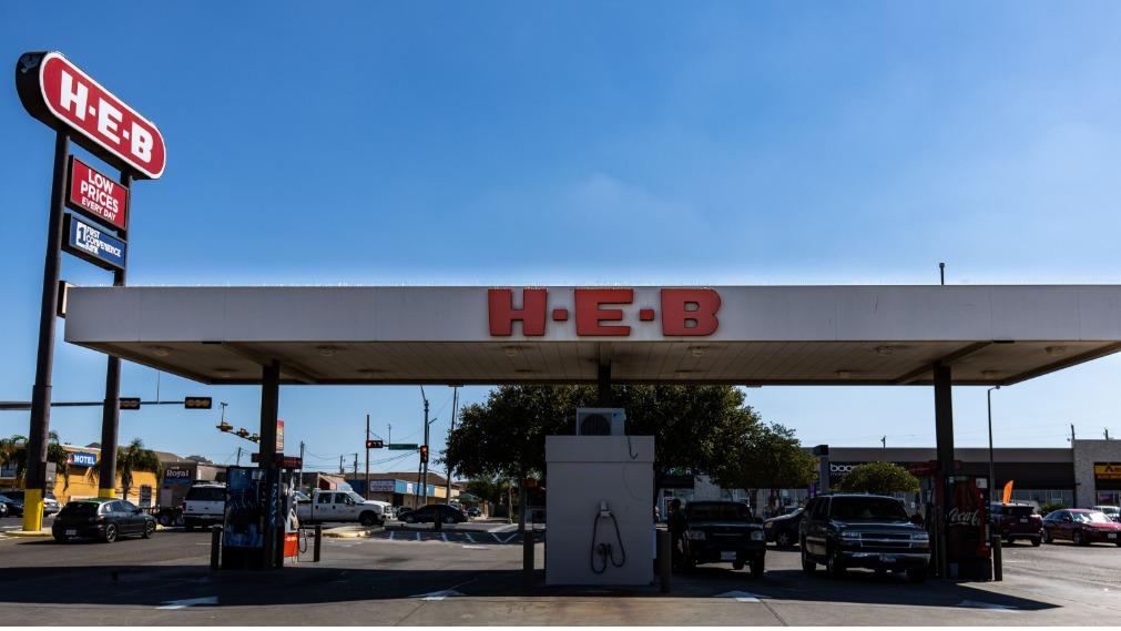 H-E-B Fuel