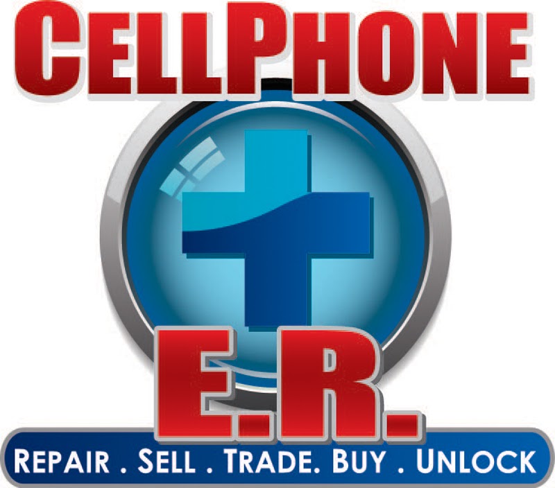 Cell Phone ER- Phone Repair
