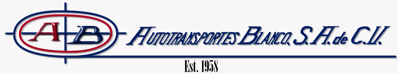 Autotransportes Blanco, S.A. de C.V.