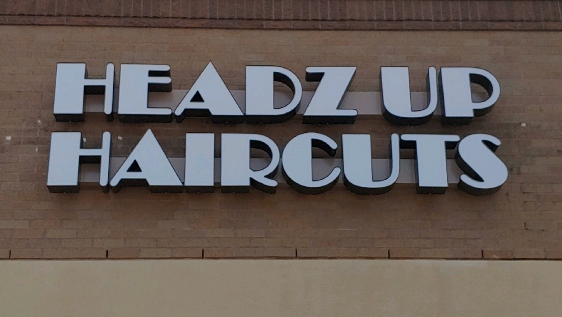 Headz Up Haircuts