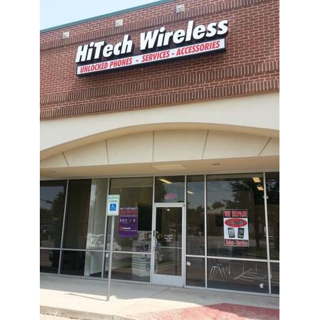 Hitech Wireless