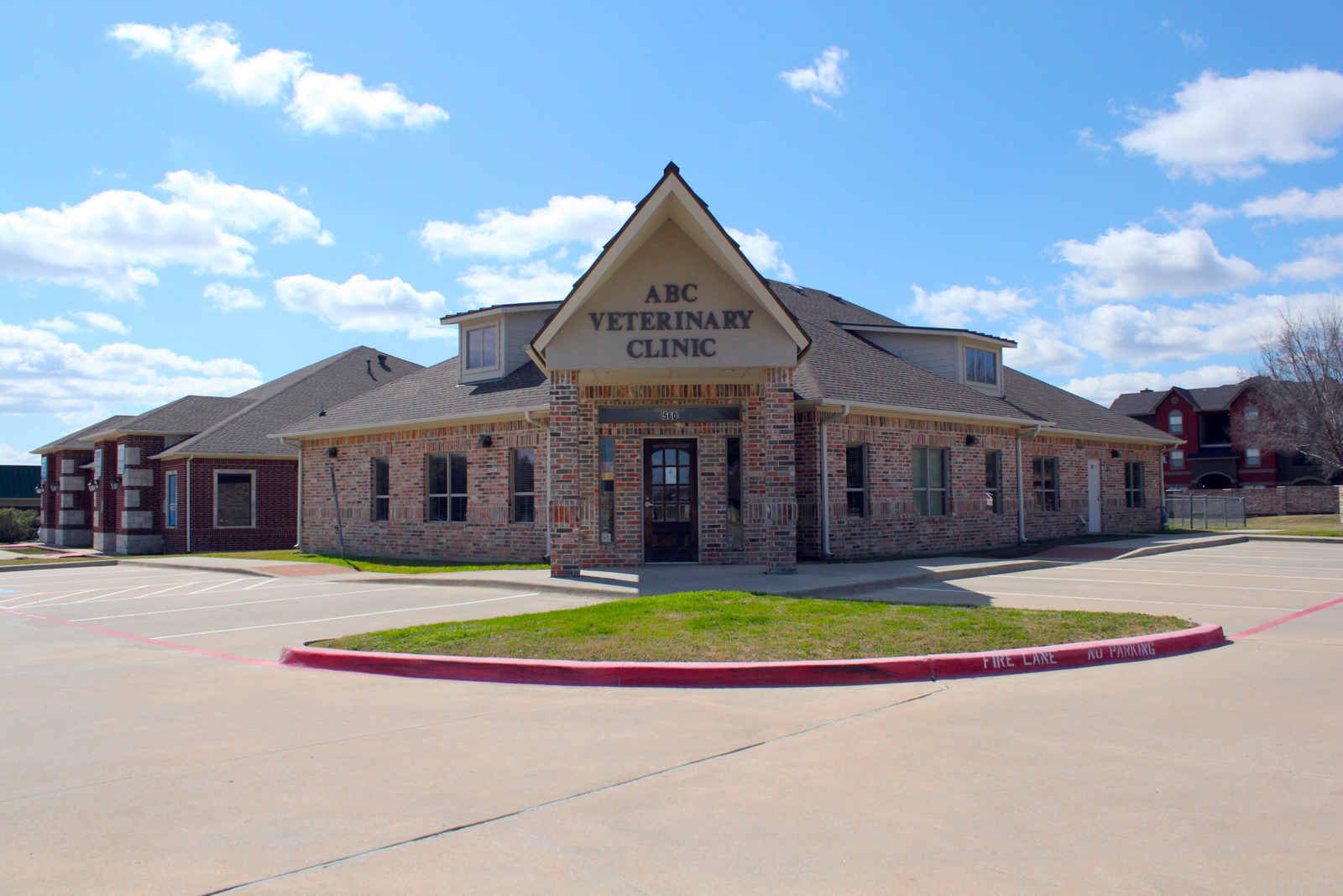 ABC Veterinary Clinic of Lewisville
