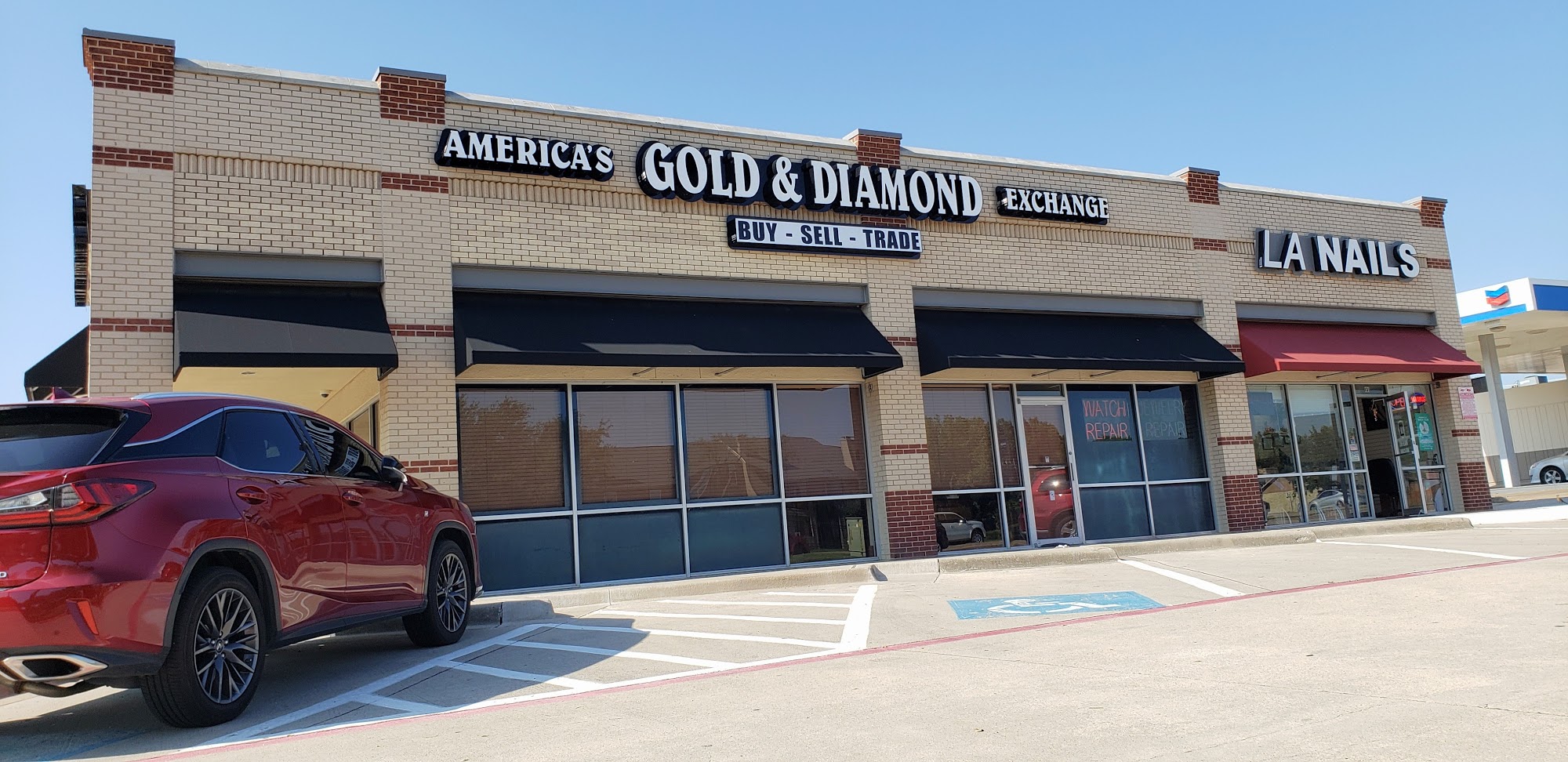 America's Diamond & Jewelry Exchange