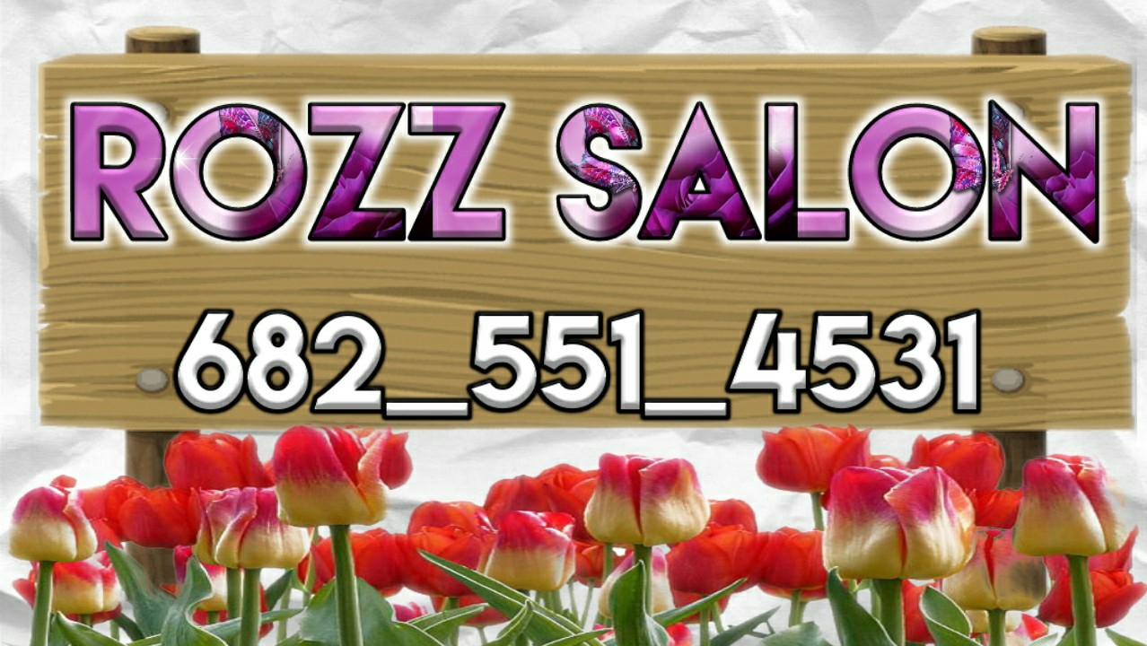 rozz beauty salon