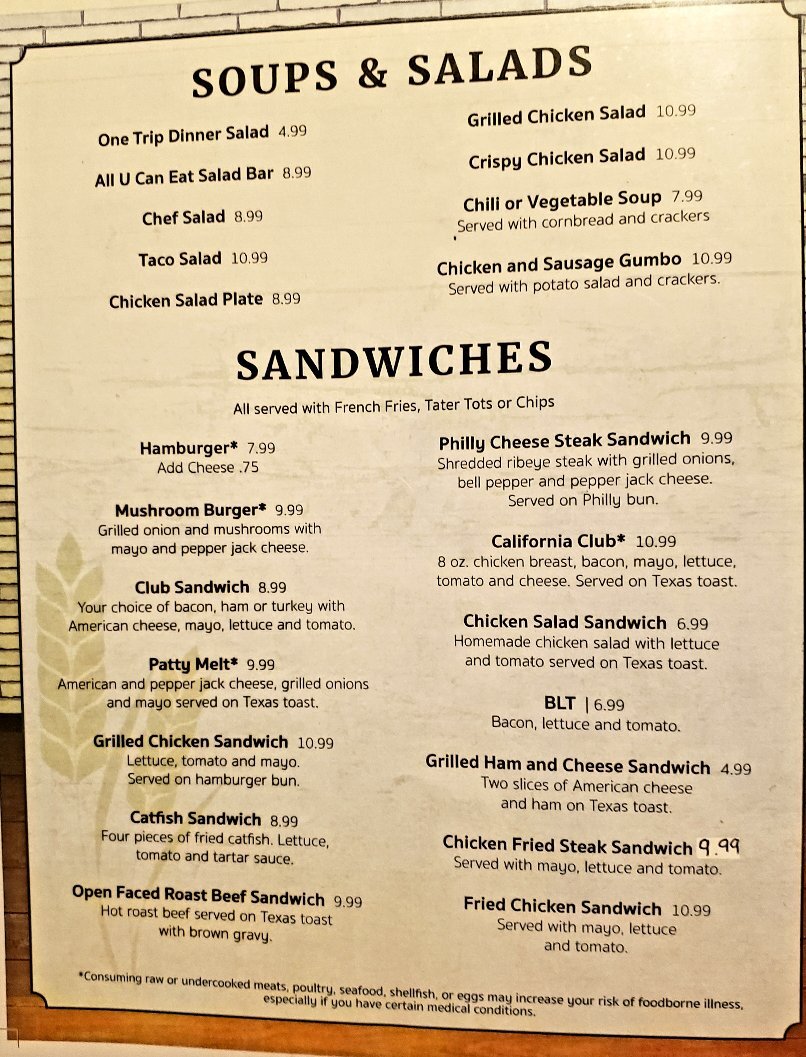 Photo credit: Tripadvisor