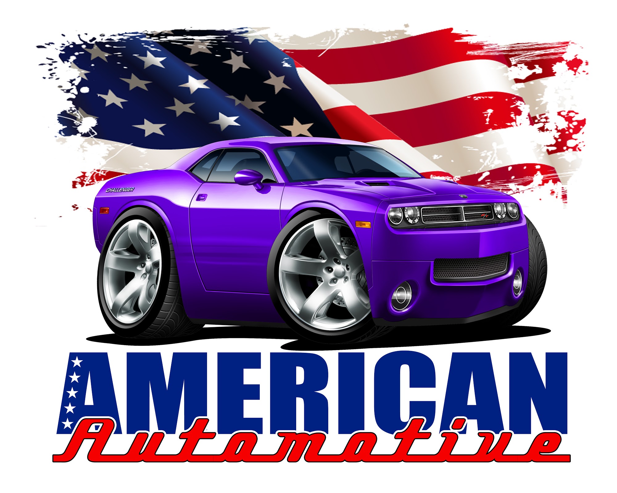 American Automotive