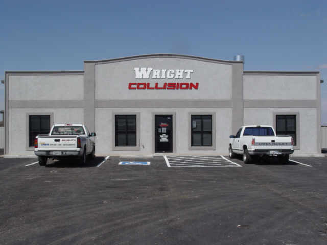 Wright Collision & Towing