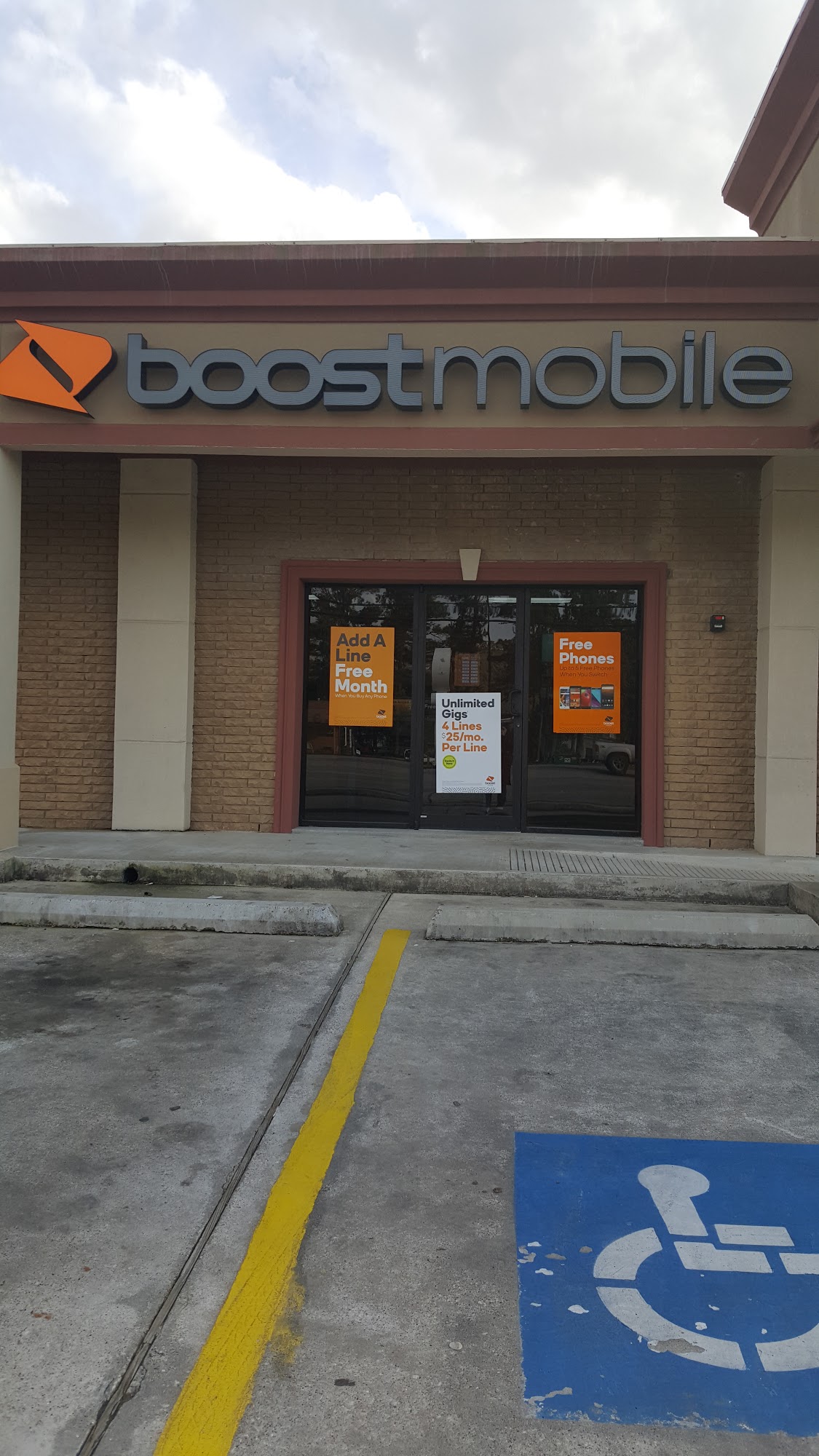 Boost Mobile