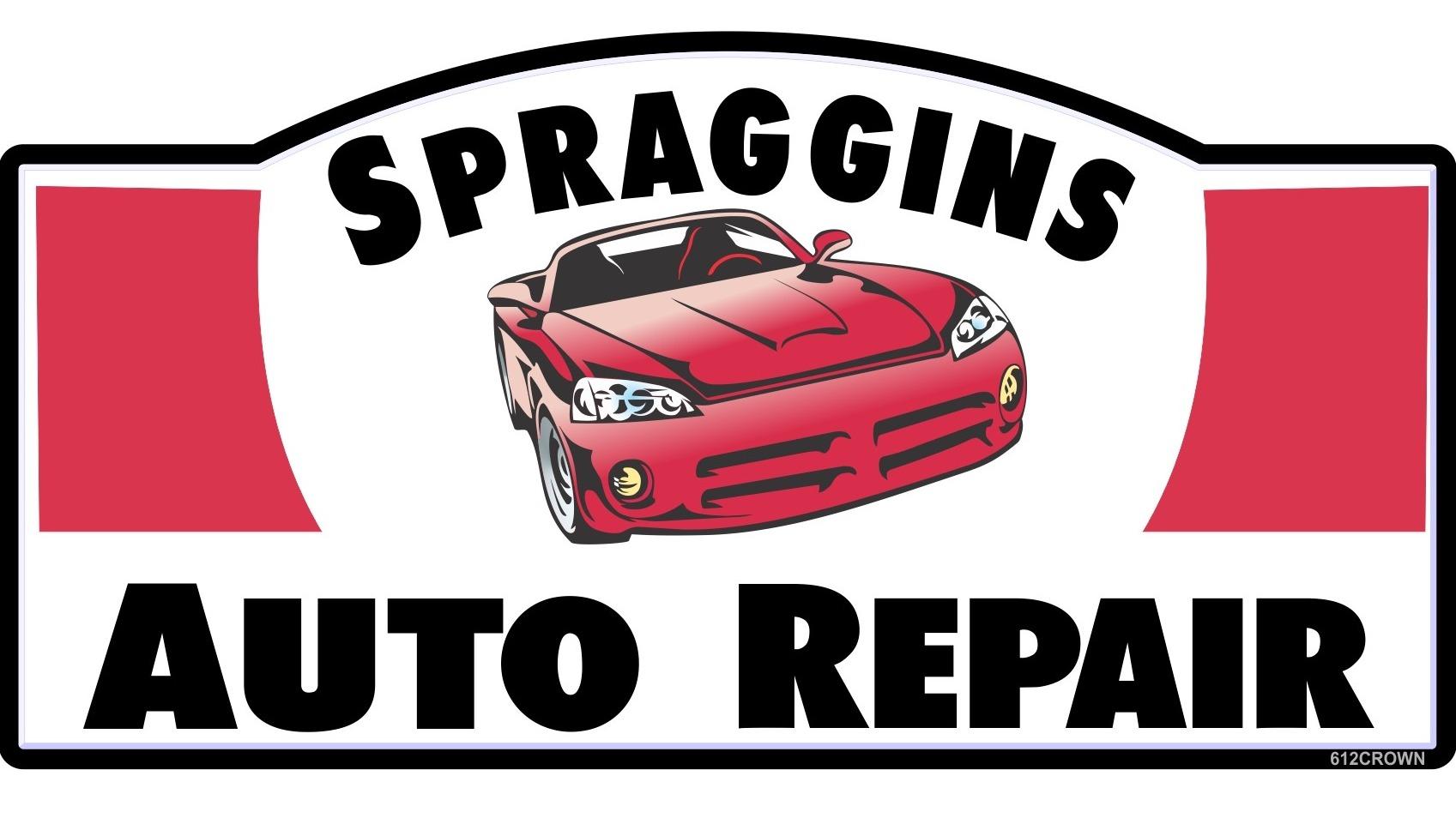 Spraggins Auto Repair