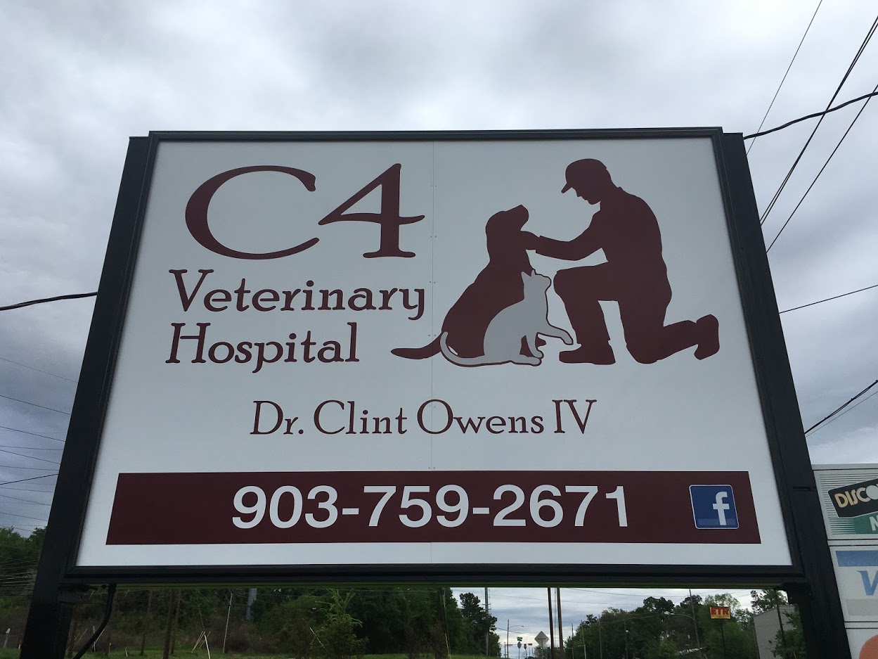 C4 Veterinary Hospital