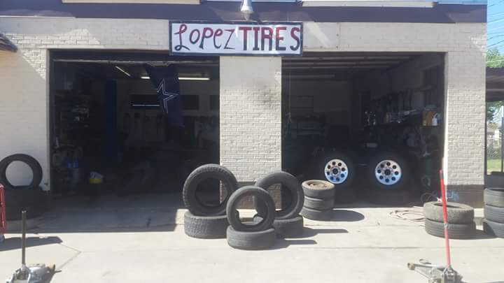 Lopez Tires