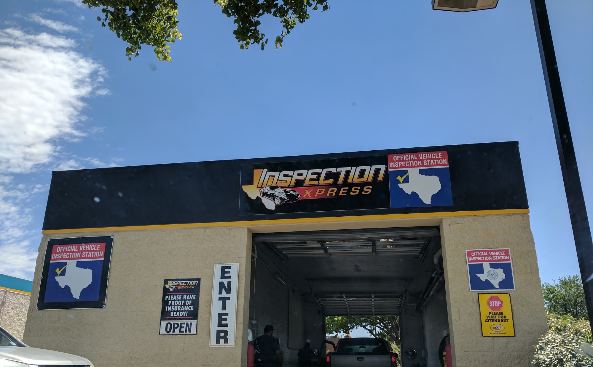 Inspection Xpress