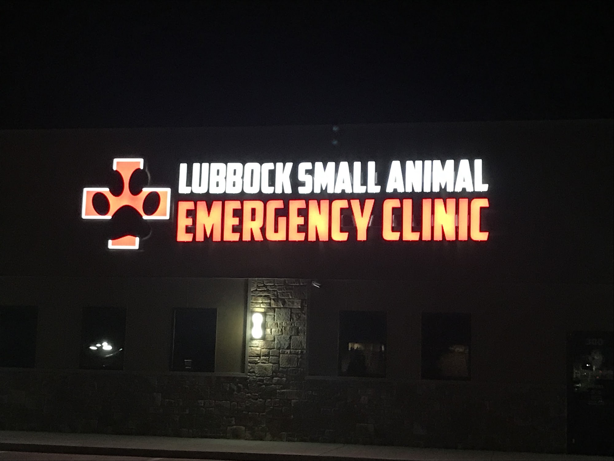 Small Animal Emergency Clinic
