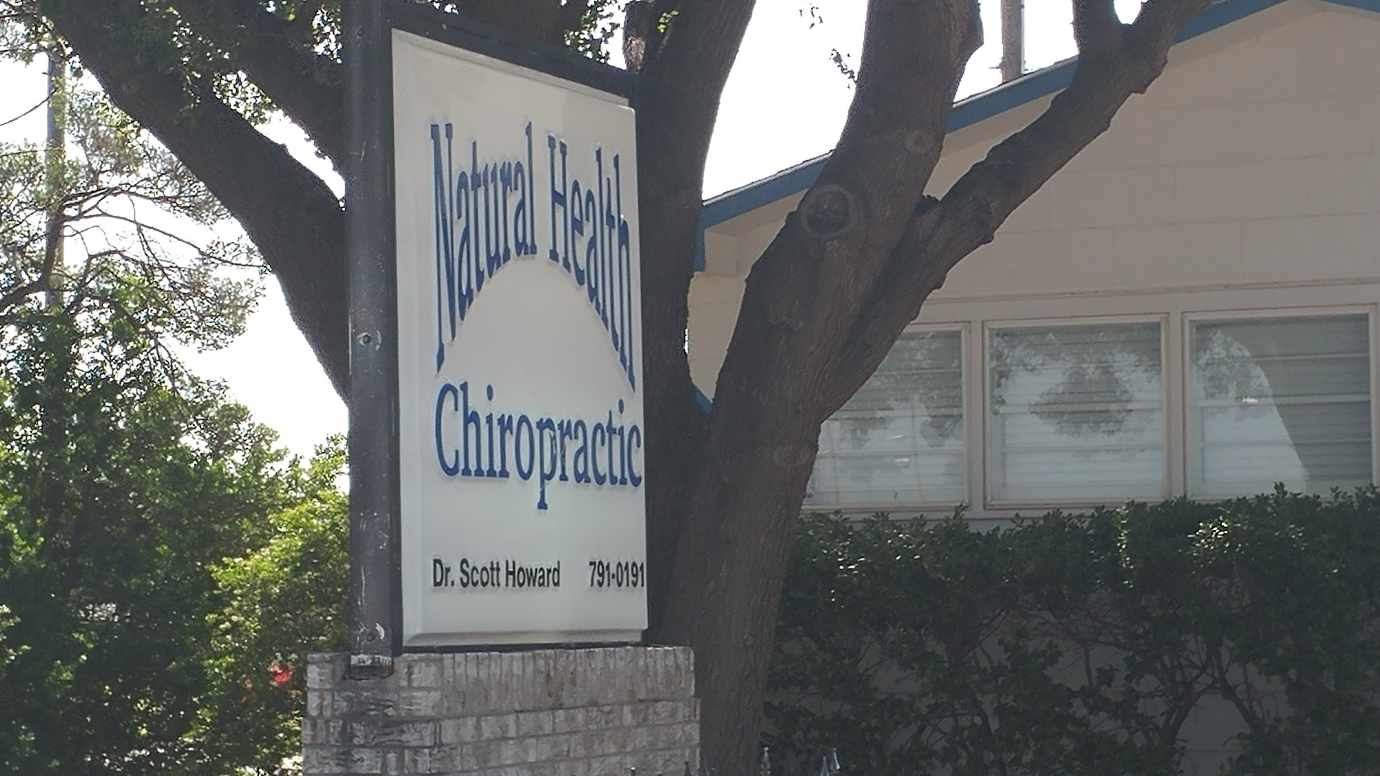 Natural Health Chiropractic
