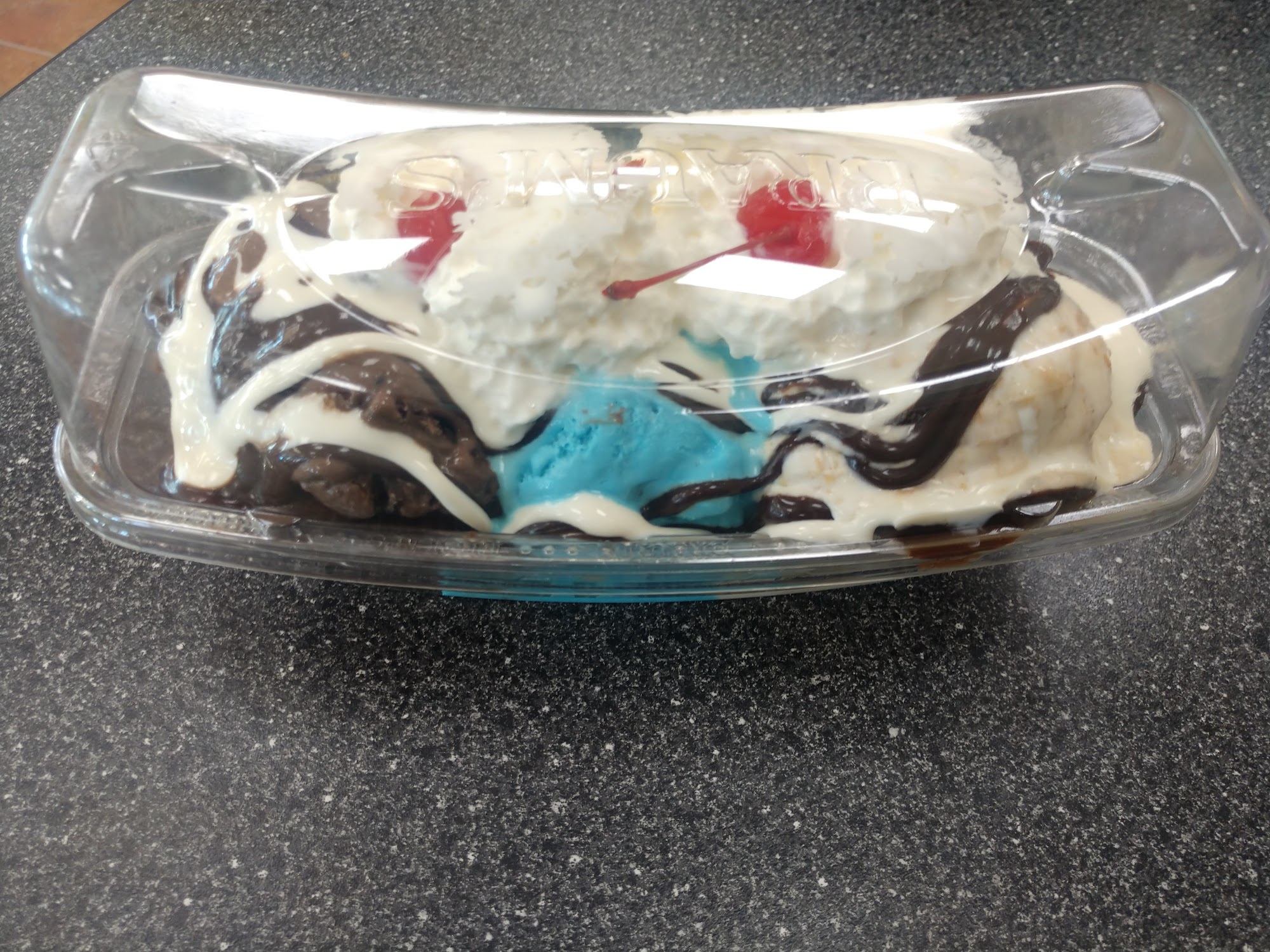 Braum's Ice Cream & Burger Restaurant 11815 Quaker Ave, Lubbock
