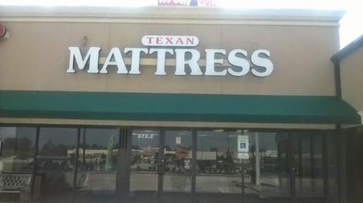 Texan Mattress Magnolia