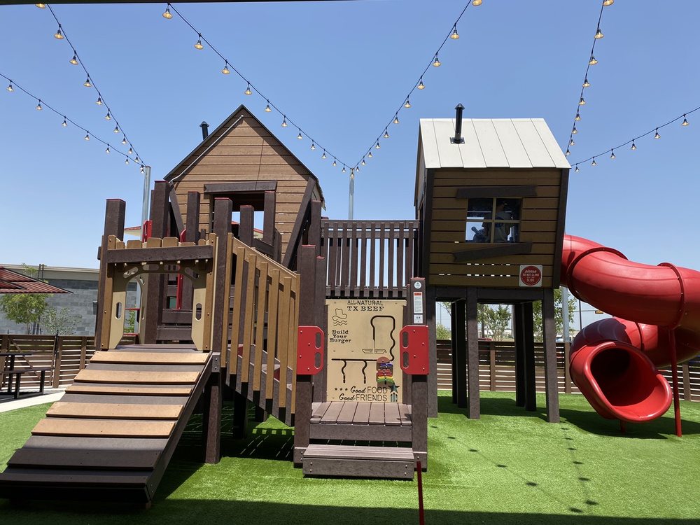 Mansfield, TX Restaurants Open for Takeout, Curbside Service and/or