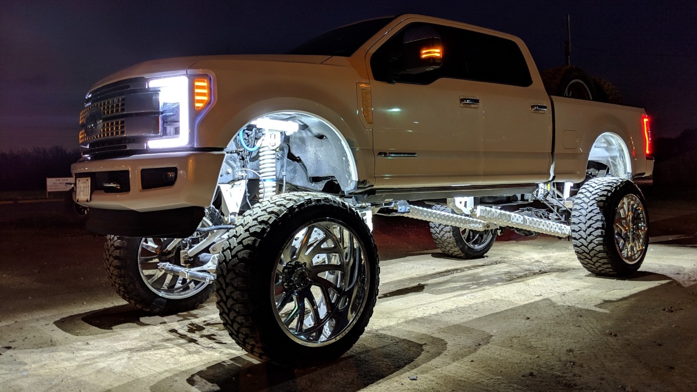 Texas Offroad and Performance