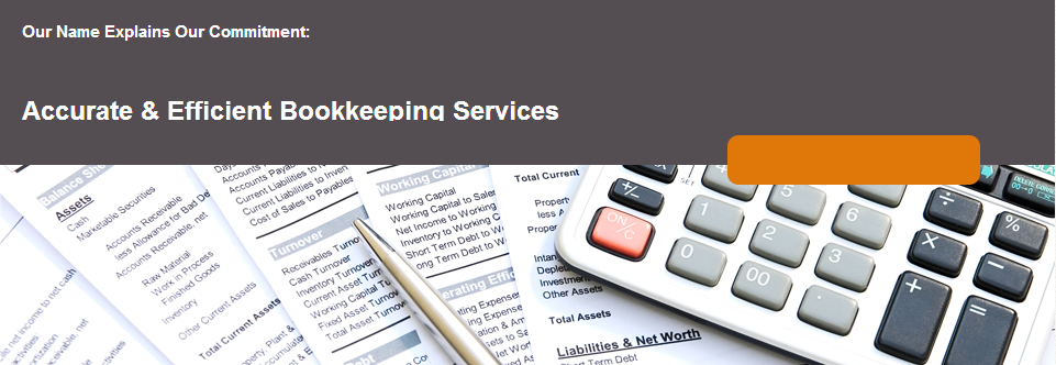 A & E Bookkeeping Services