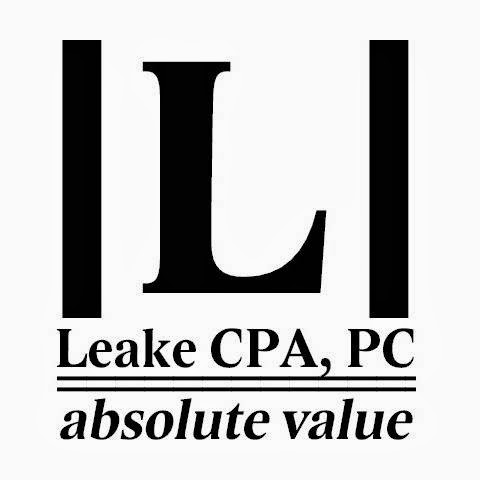 Leake CPA, PC