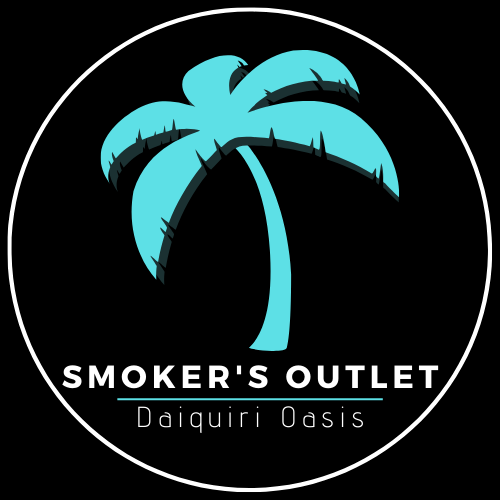 Smoker's Oasis TX