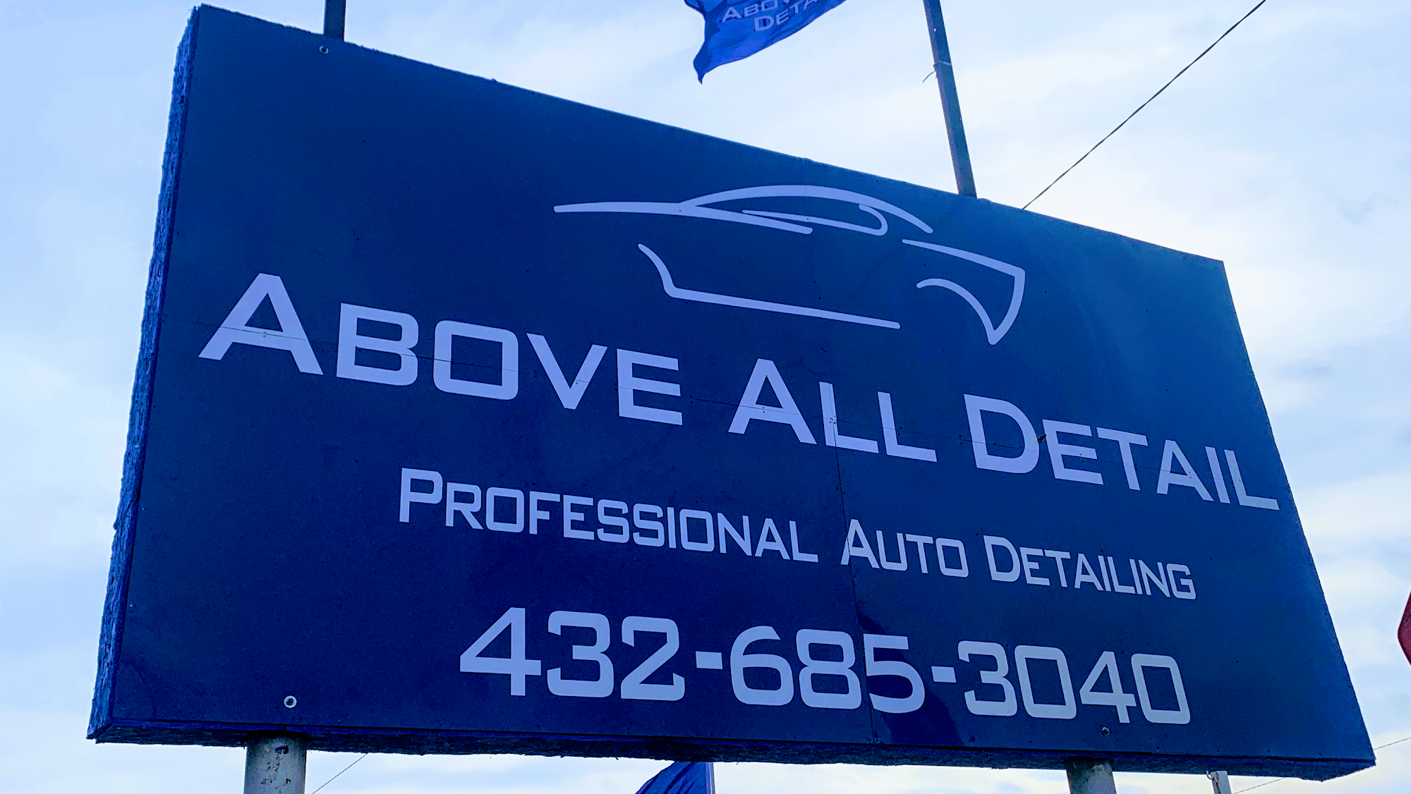 Above All Auto Detail