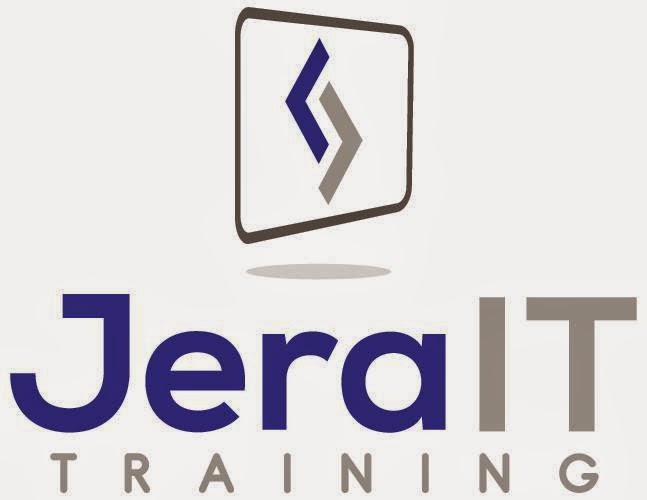 Jera IT Training