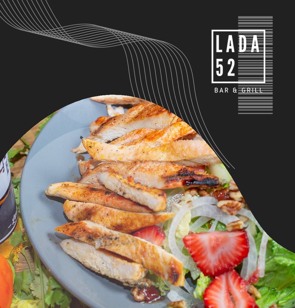 Lada 52 Bar & grill